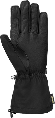 Превью  Перчатки горнолыжные REUSCH Isidro GTX Black/White